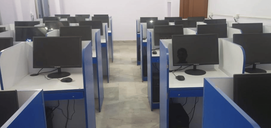 MSJ College of Professional Education Patna Infrastructure photo 1